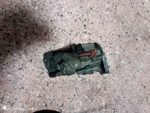 ZD30 Starter