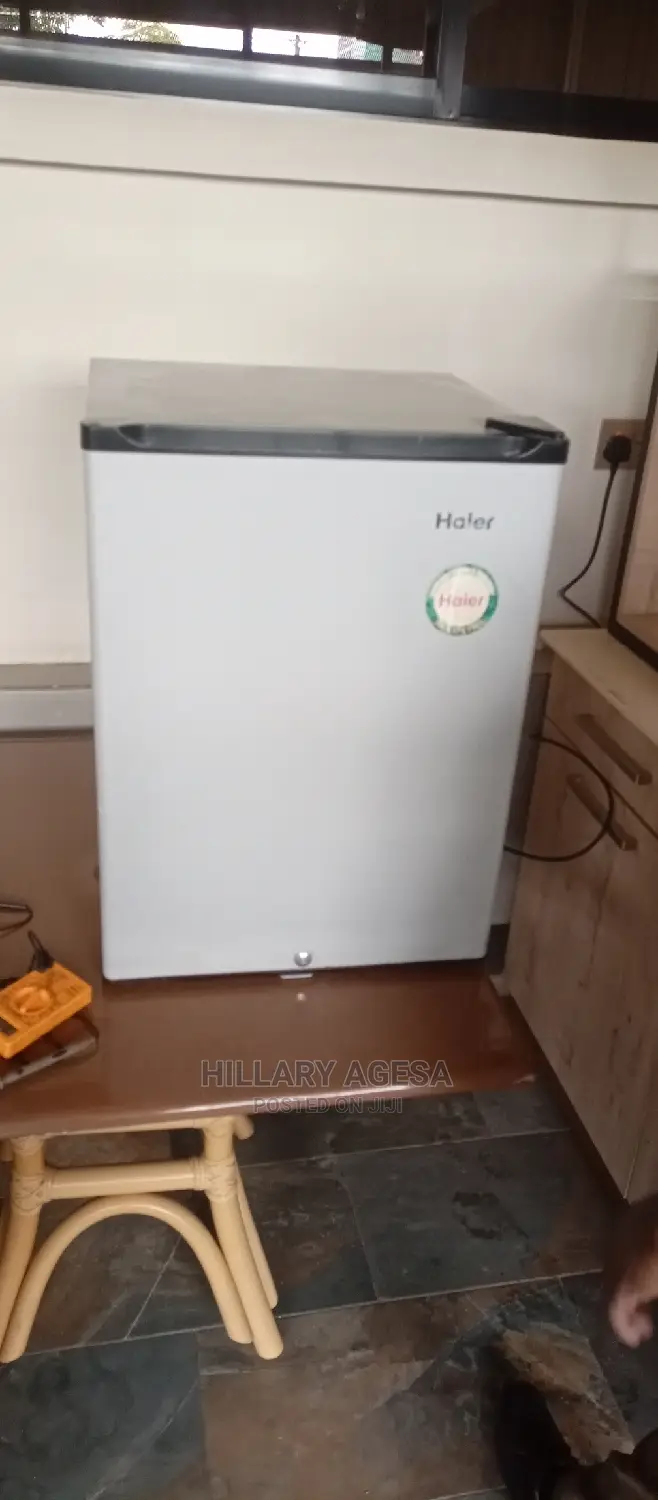 Fridge Diagonosis and Service