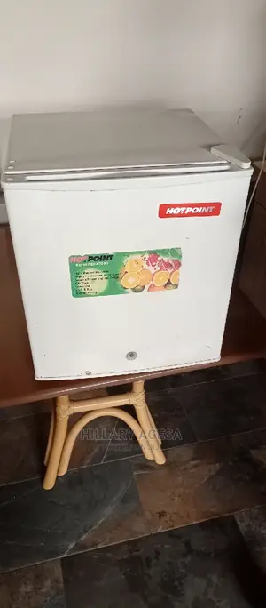 Fridge Diagonosis and Service