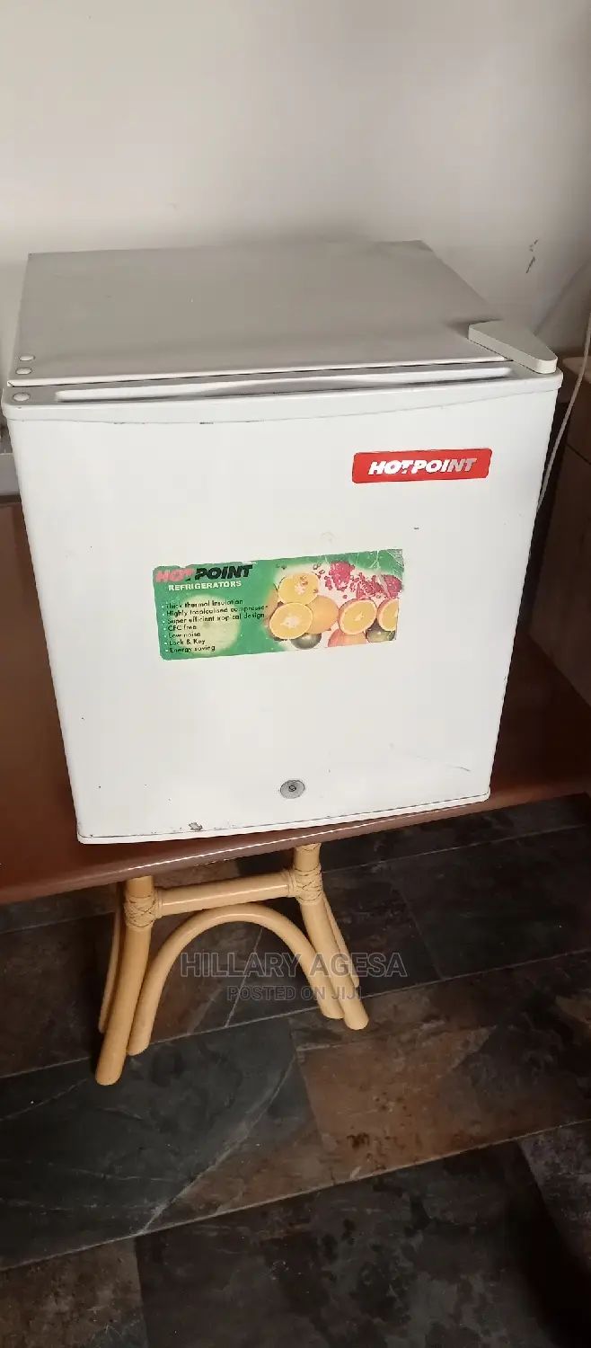 Fridge Diagonosis and Service