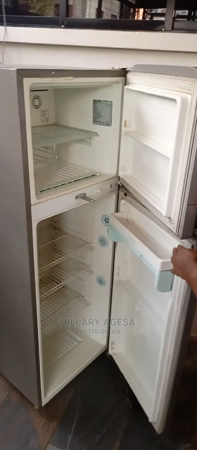 Fridge Diagonosis and Service