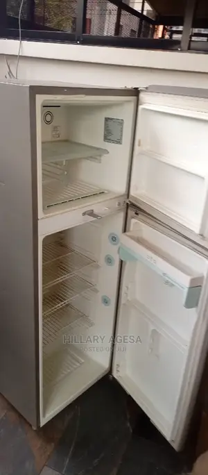 Fridge Diagonosis and Service