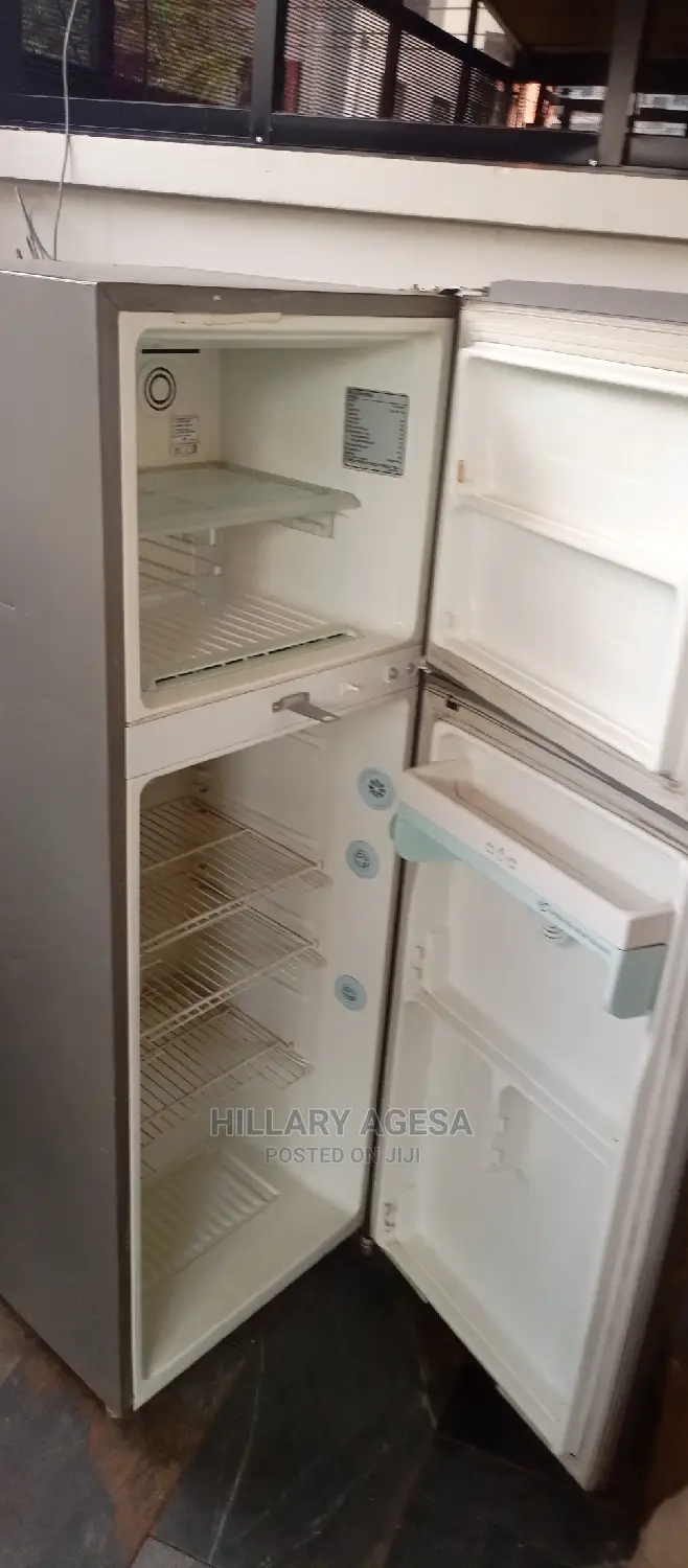 Fridge Diagonosis and Service