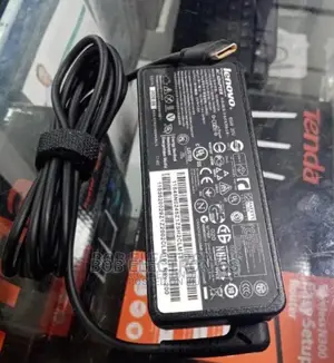 Lenovo Chargers Genuine