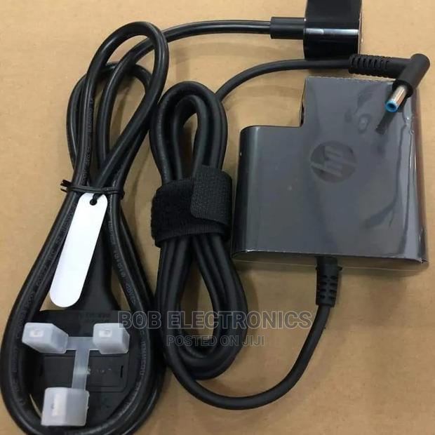 Hp Laptop Chargers Original