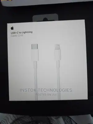 Apple Lightning to 3.5 Mm Audio Cable (1.2M)