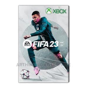 Fifa 23 Xbox X|S Series Standard Edition Key - thumbnail 2