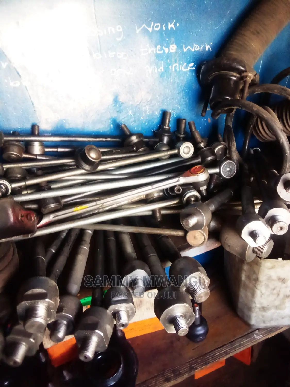 Toyota Links