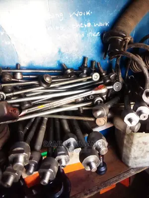 Toyota Links