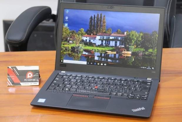 Laptop Lenovo ThinkPad X280 8GB Intel Core i5 SSD 256GB - main view