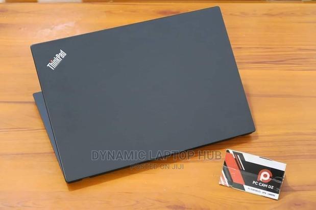 Laptop Lenovo ThinkPad X280 8GB Intel Core i5 SSD 256GB - thumbnail 3