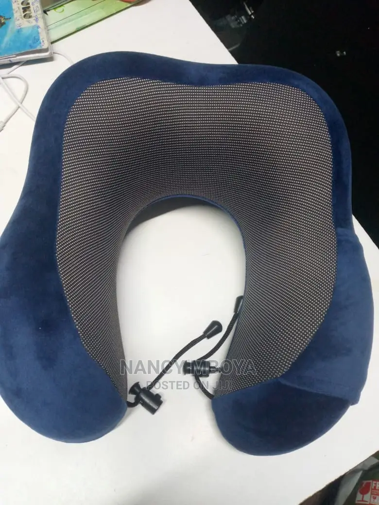 Travel Neck Pillow