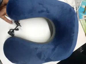 Travel Neck Pillow