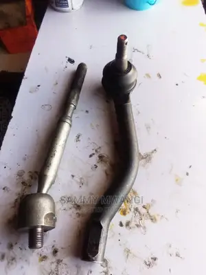 Nissan Tierods