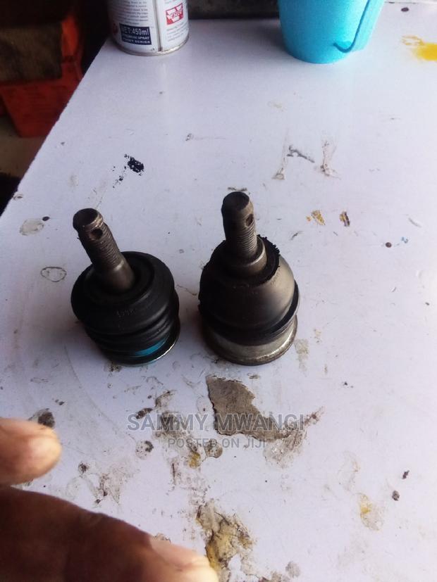 Toyota Boljoint - main view