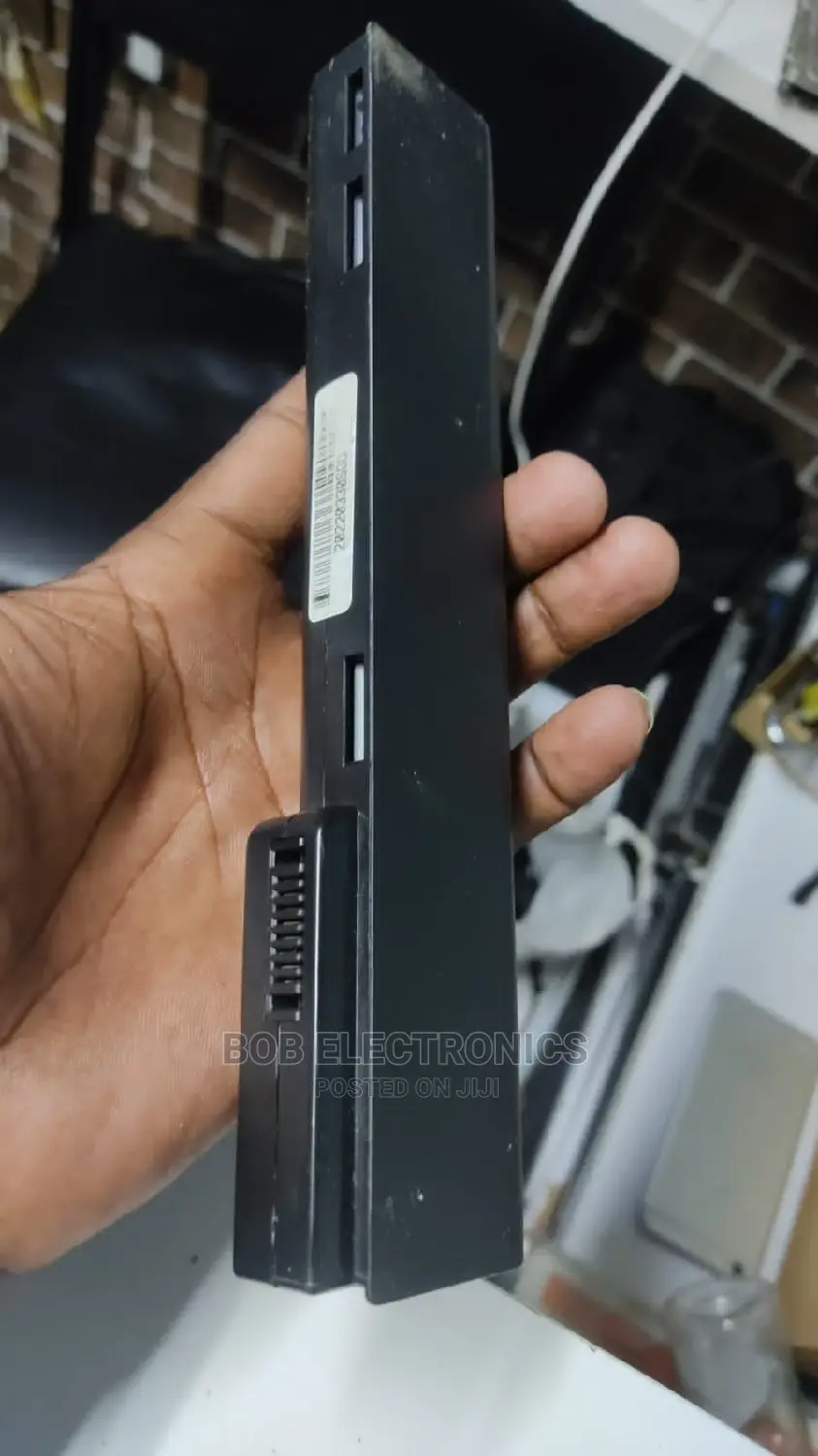 Laptop Batteries Discount