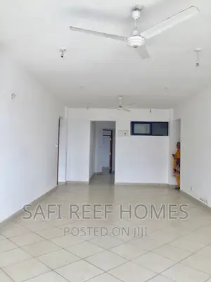 3bdrm Apartment in Kizingo for Rent