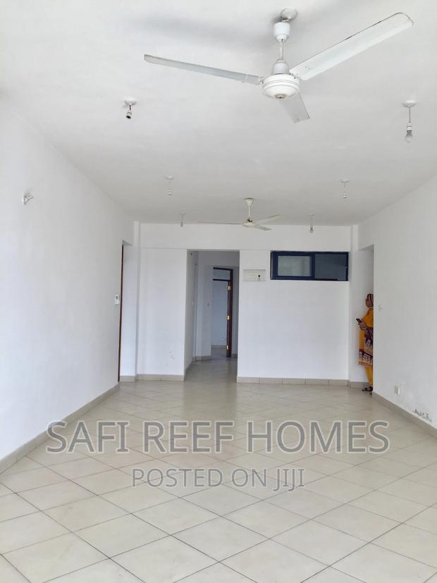 3bdrm Apartment in Kizingo for Rent