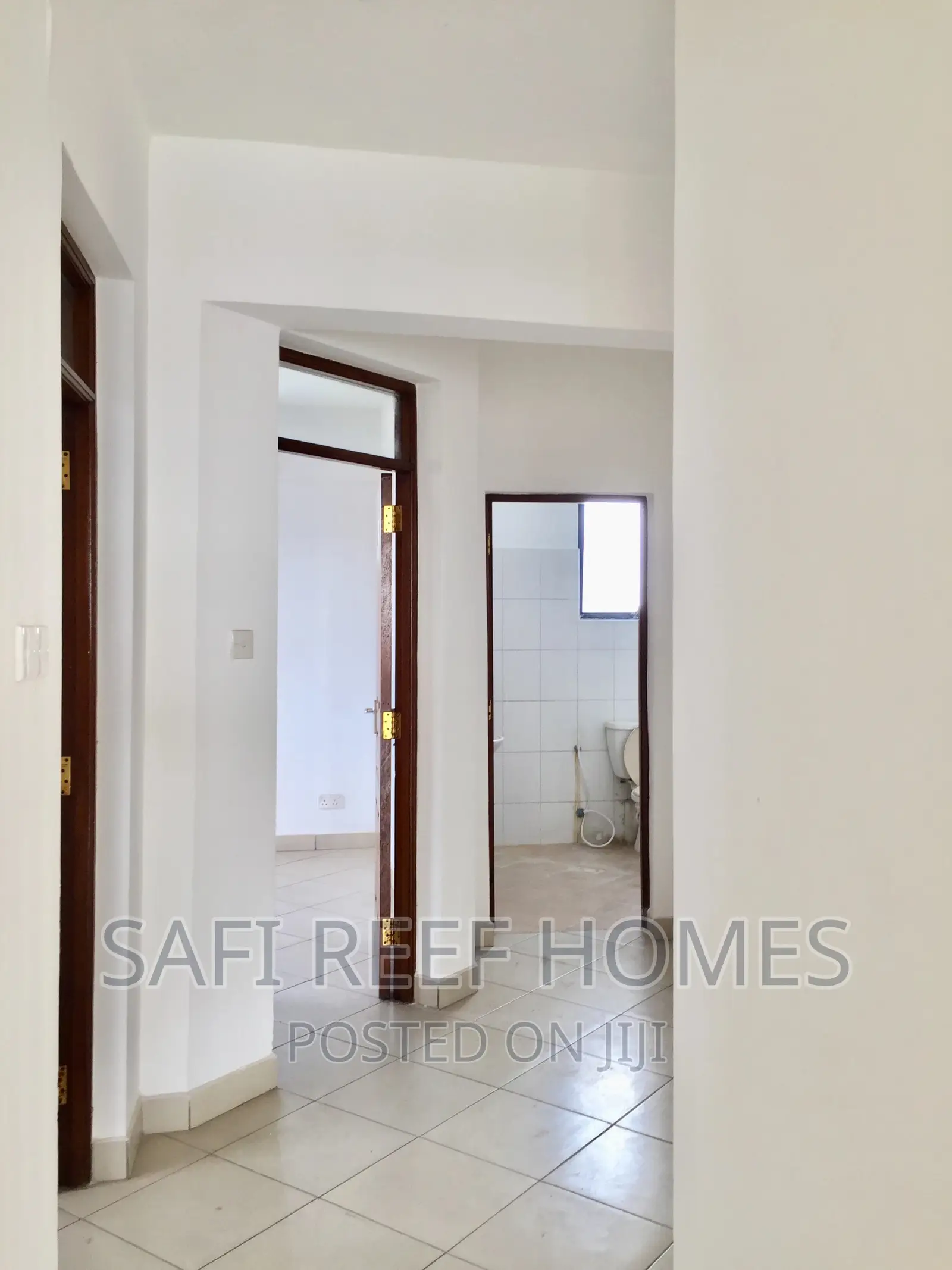 3bdrm Apartment in Kizingo for Rent