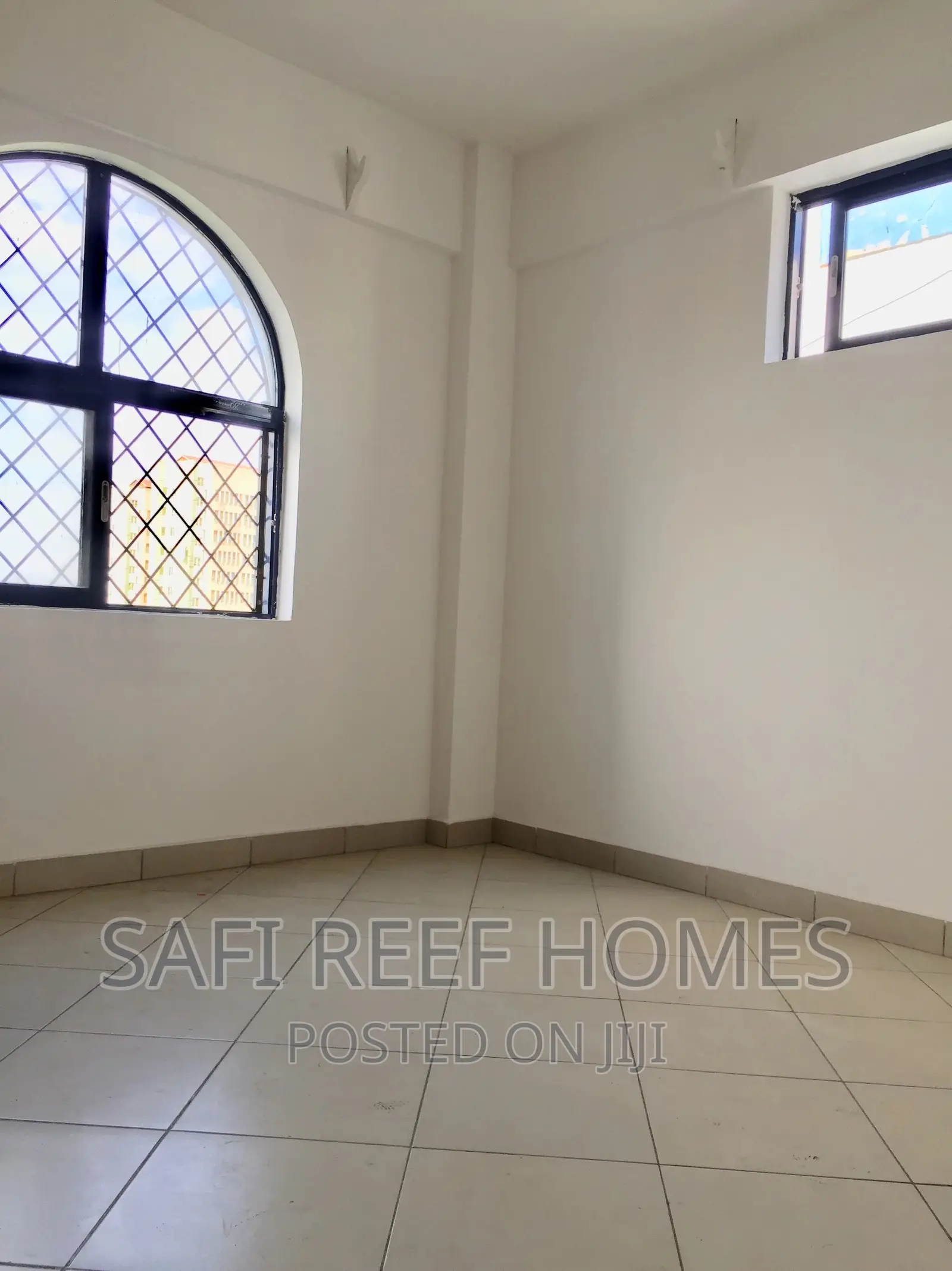 3bdrm Apartment in Kizingo for Rent