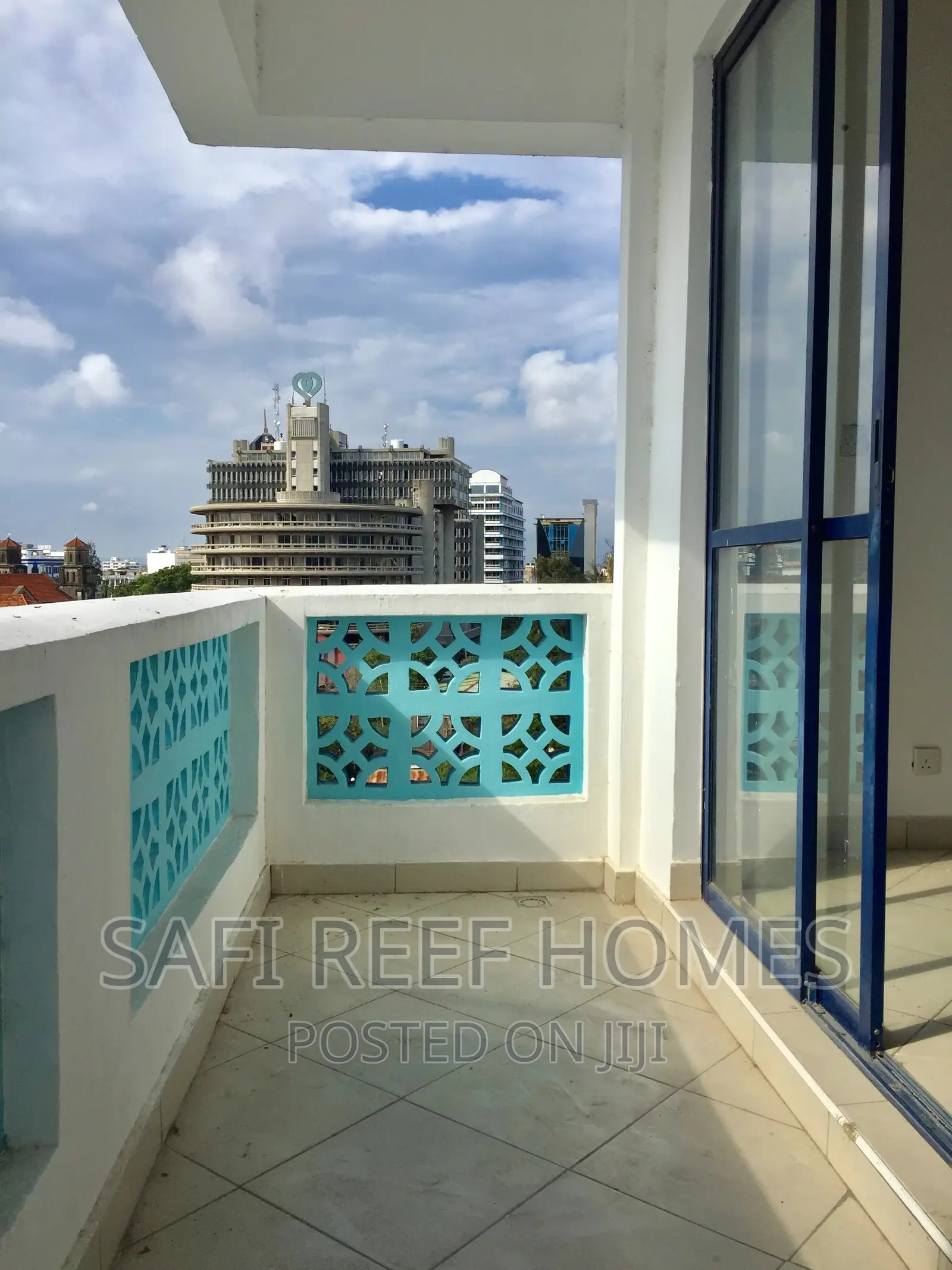 3bdrm Apartment in Kizingo for Rent