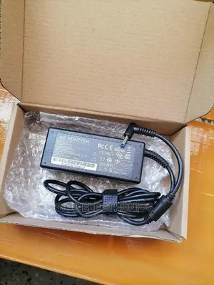 Dell Laptop Adapter Chargers