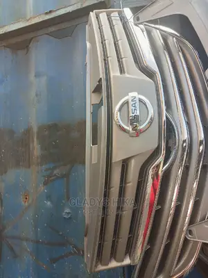 Ex Japan Grill for Nissan Note 2008