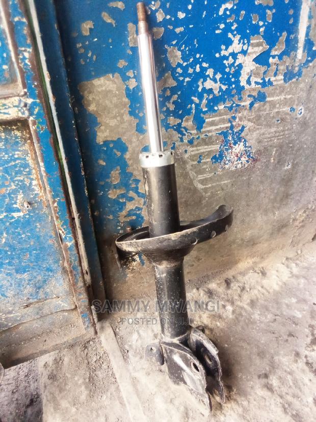 Subaru Ex Front Shocks