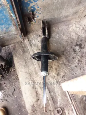 Subaru Ex Front Shocks