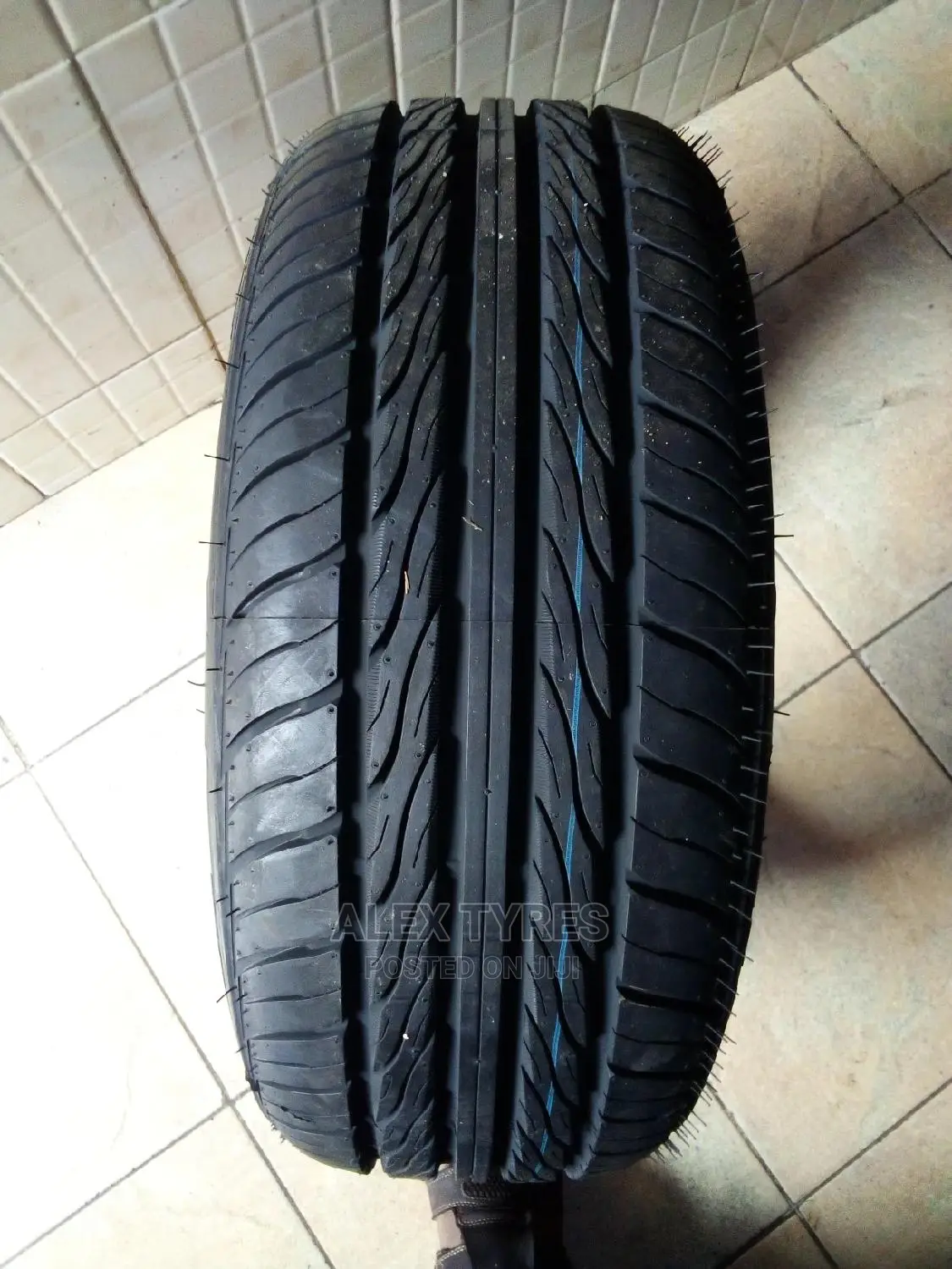 195/55r15 Mazzini Tyres Made in China