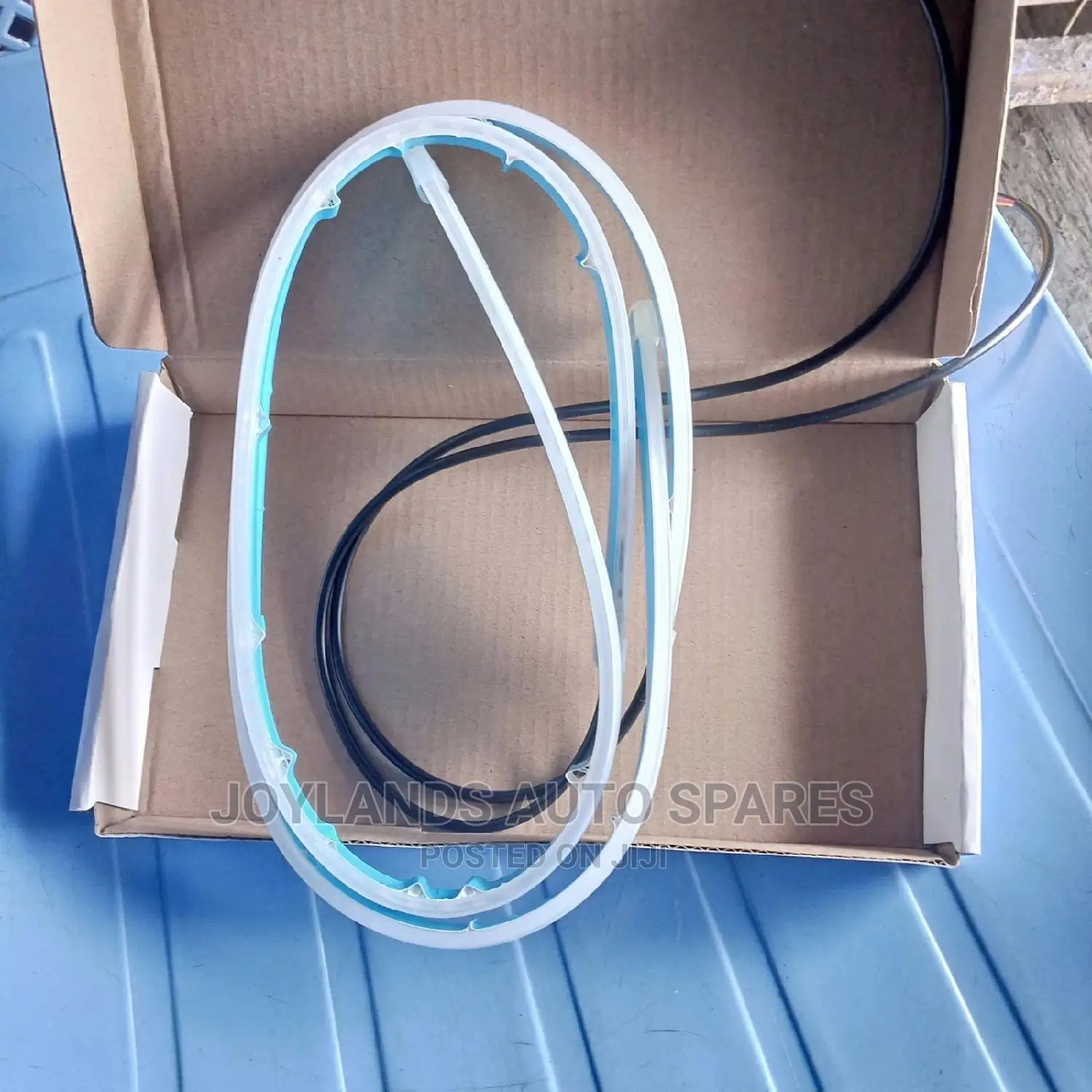 Led Headlight Strip