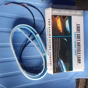 Led Headlight Strip