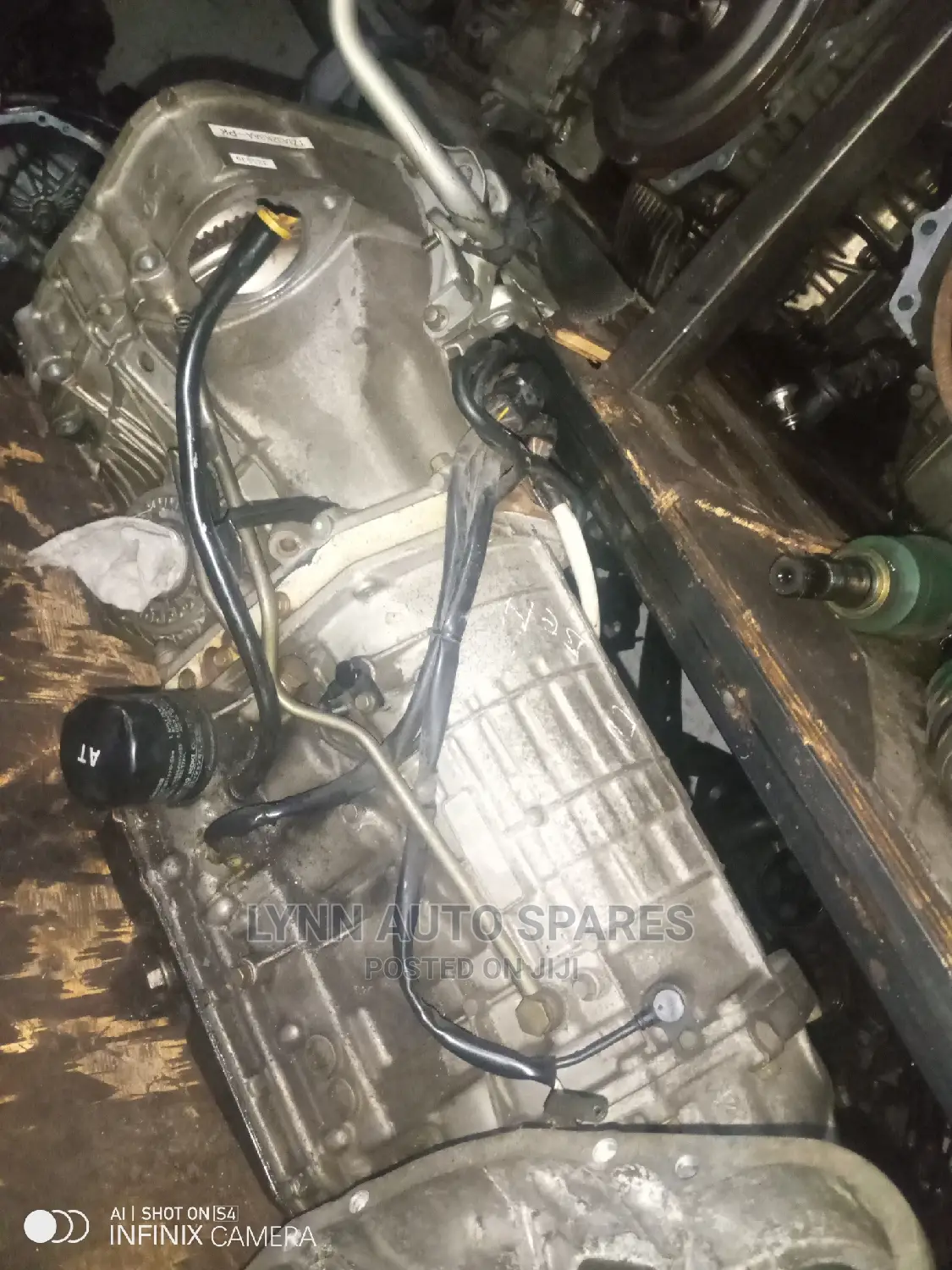 Ej25 Bh9 Gearbox