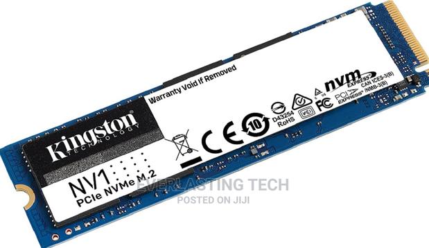 Kingston Nv1 Internal Ssd M.2 2tb