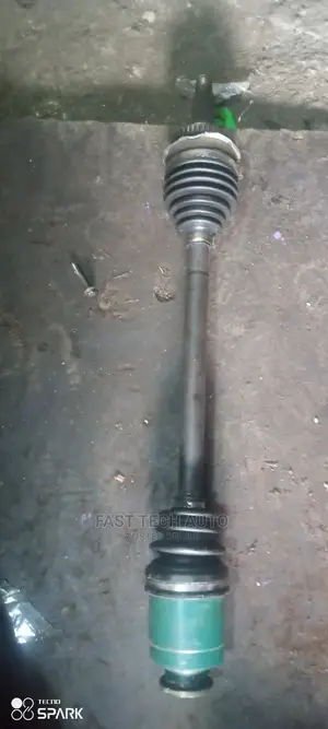 Subaru Bh5 Drive Shaft