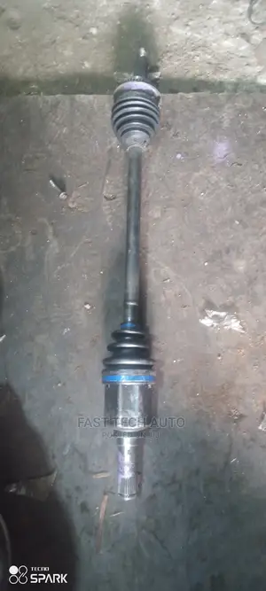 Subaru Sg5 Drive Shaft