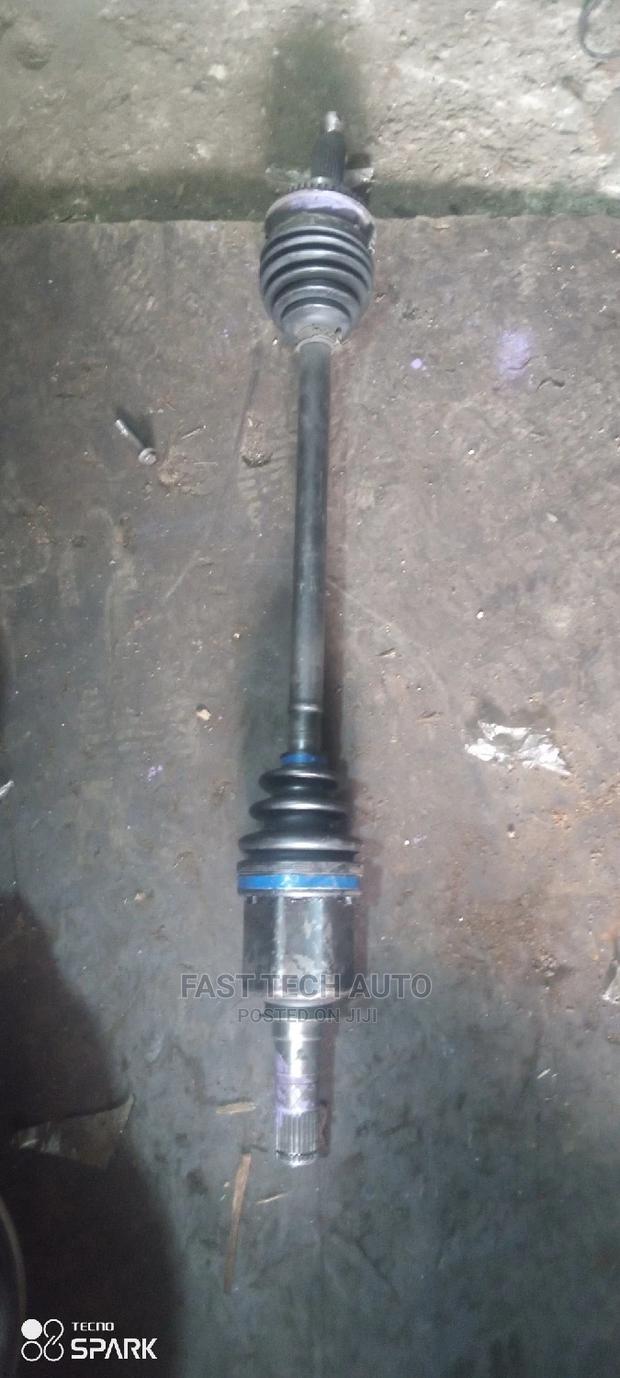 Subaru Sg5 Drive Shaft