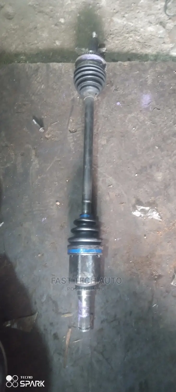 Subaru Sg5 Drive Shaft