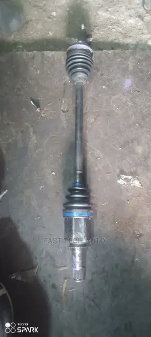 Subaru Sg5 Drive Shaft