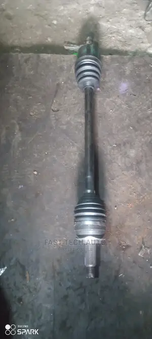 Subary Bp5 Drive Shaft