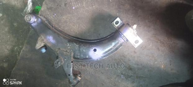 Sg5 Front Arm