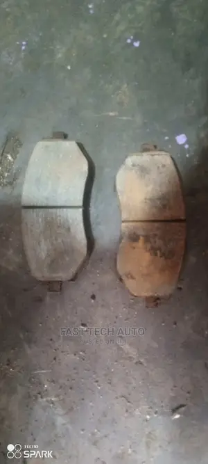 Subaru Forester Brake Pads