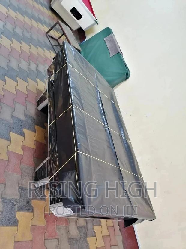 Advance Marble Pool Tables - main view