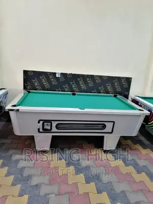 The Great Quality Marble Pool Tables