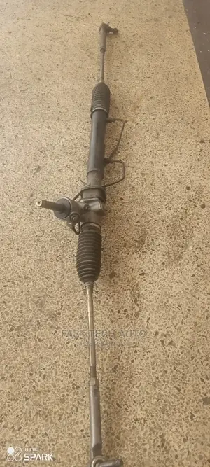 Subaru Legacy Bp5 Steering