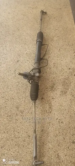 Subaru Legacy Bp5 Steering