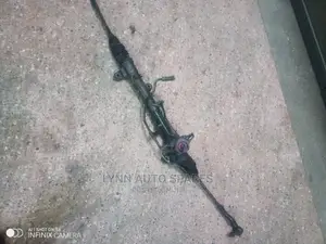 NZE /Feilder Hydrolic Steering Rack