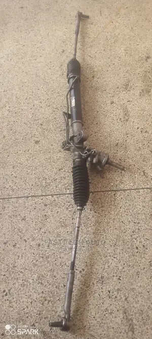 Subaru Forester Sg5 Steering