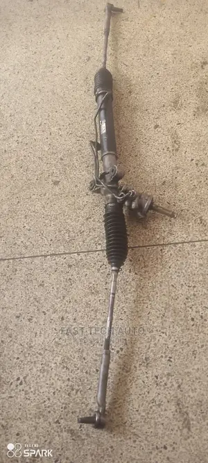 Subaru Forester Sg5 Steering