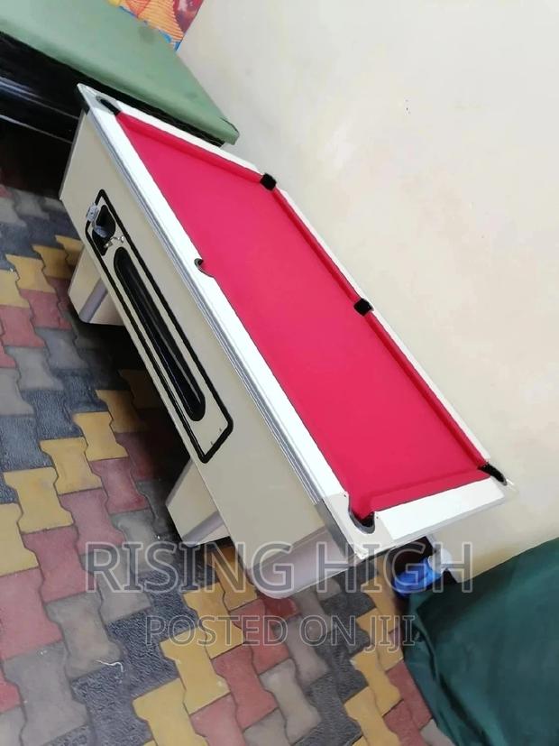 Cool Best Quality Marble Pool Tables